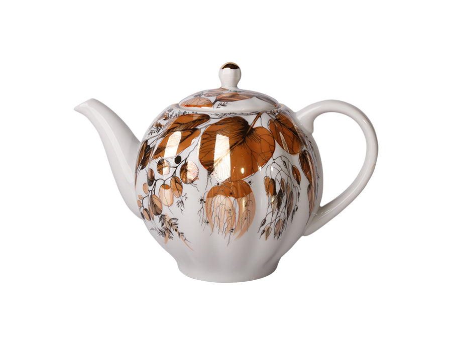 Çay Takımı 6/20 – Tulip My Garden | Imperial Porselen