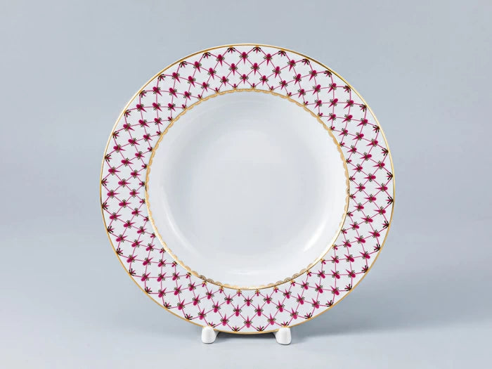 Juliana set 21cm çukur tabak