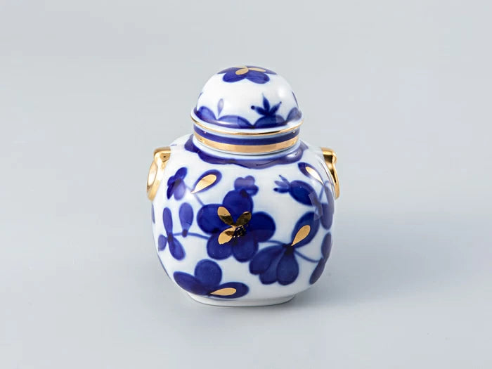 Çaydanlık Halkası Çiçek Açan Çay