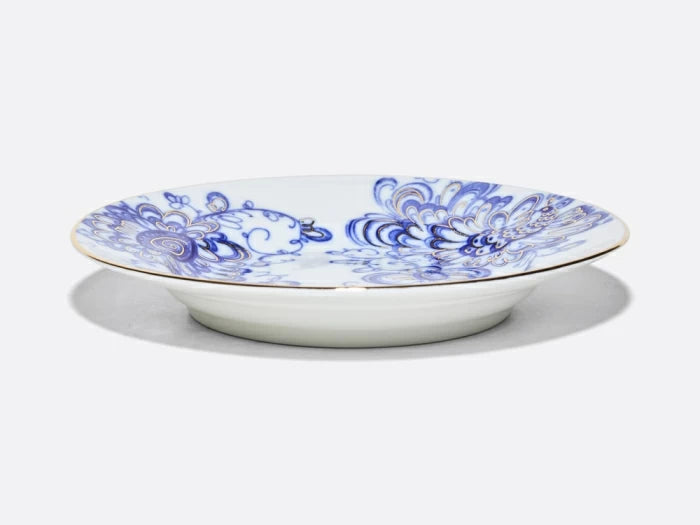 Pasta Tabağı 20 cm Şarkı Söyleyen Bahçe