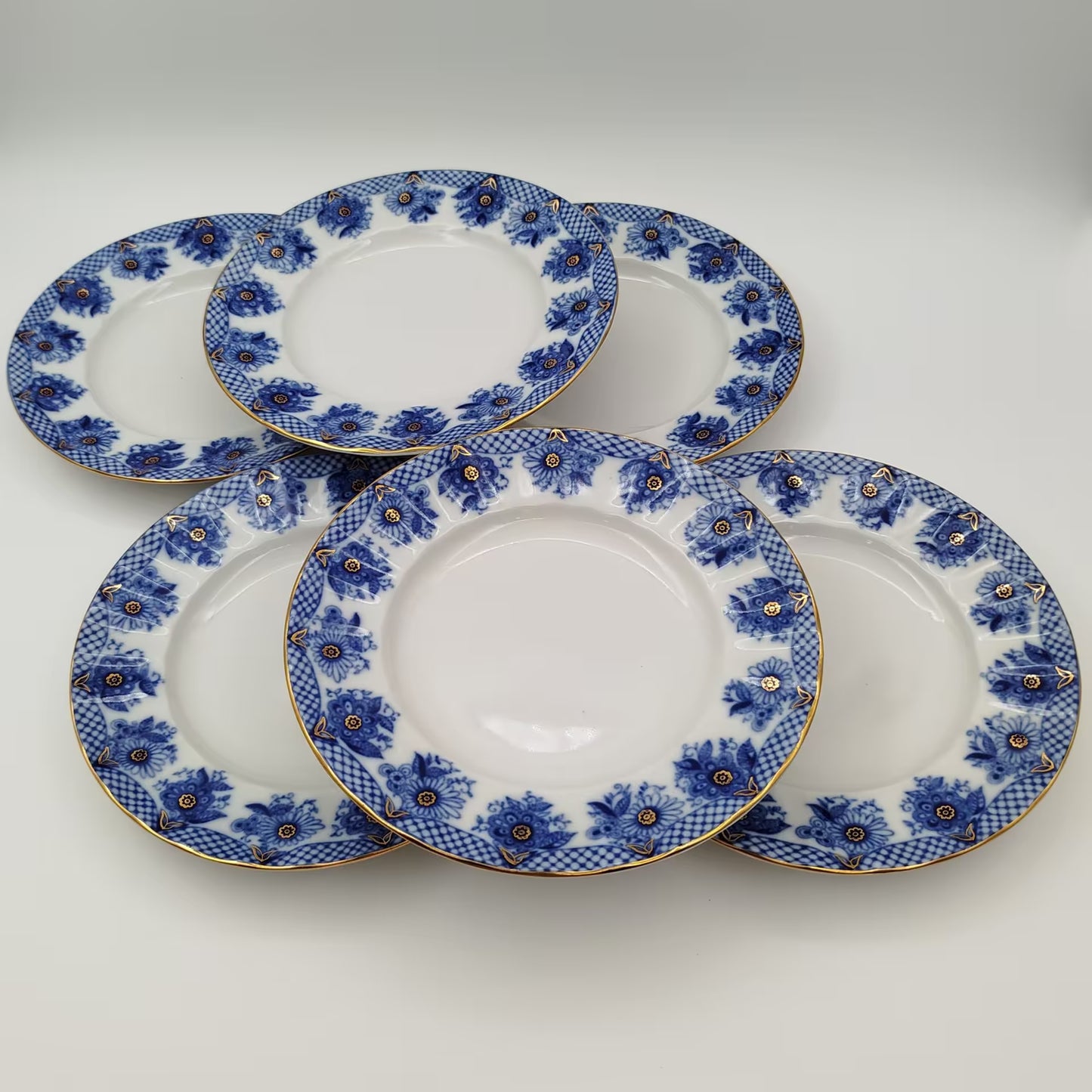 180 mm Nedime Pasta Tabağı
