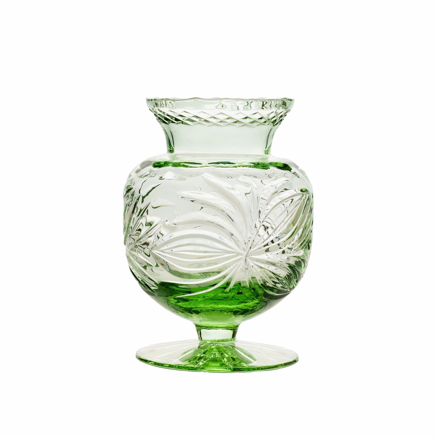 Dekoratif vazo “Kızılcık”