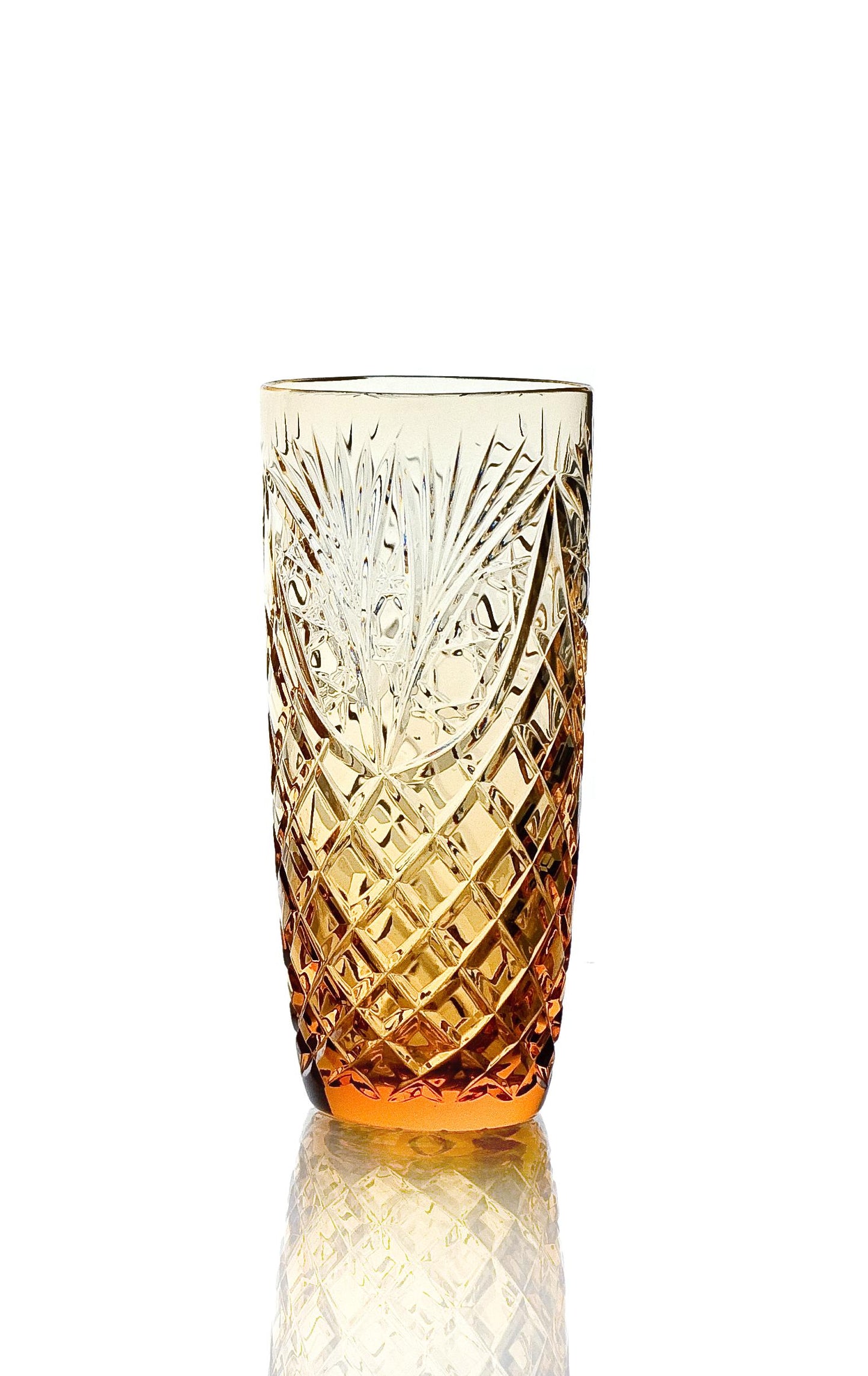 Bardak “Top” “Firavun” desenli