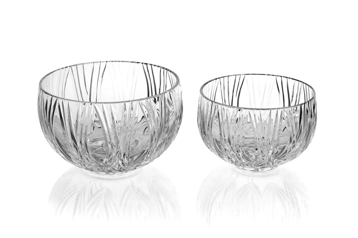 Salata kasesi seti “Top” salata kasesi 2 li