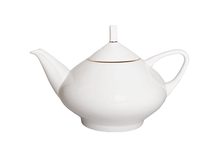 Çay Seti – Cupola Golden Ribbon 6/14