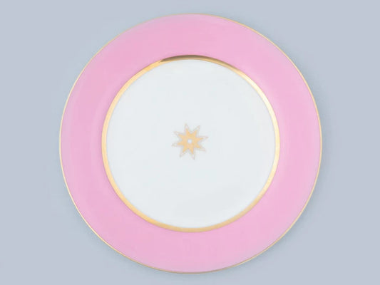 Düz tabak 200 mm şekil Standart 2 çizim Astra 1