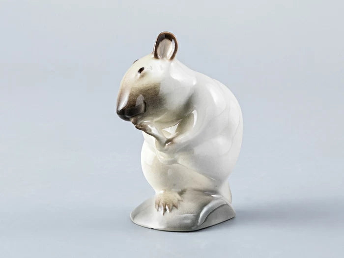 Heykel formu: Fare yıkama çizimi, Siyam