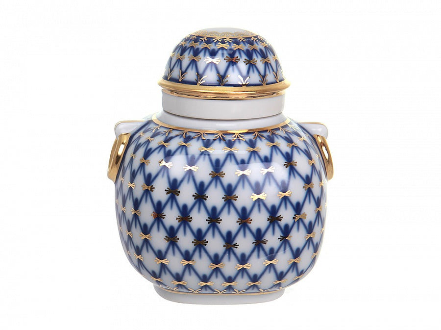 Çay kutusu Cobalt NET