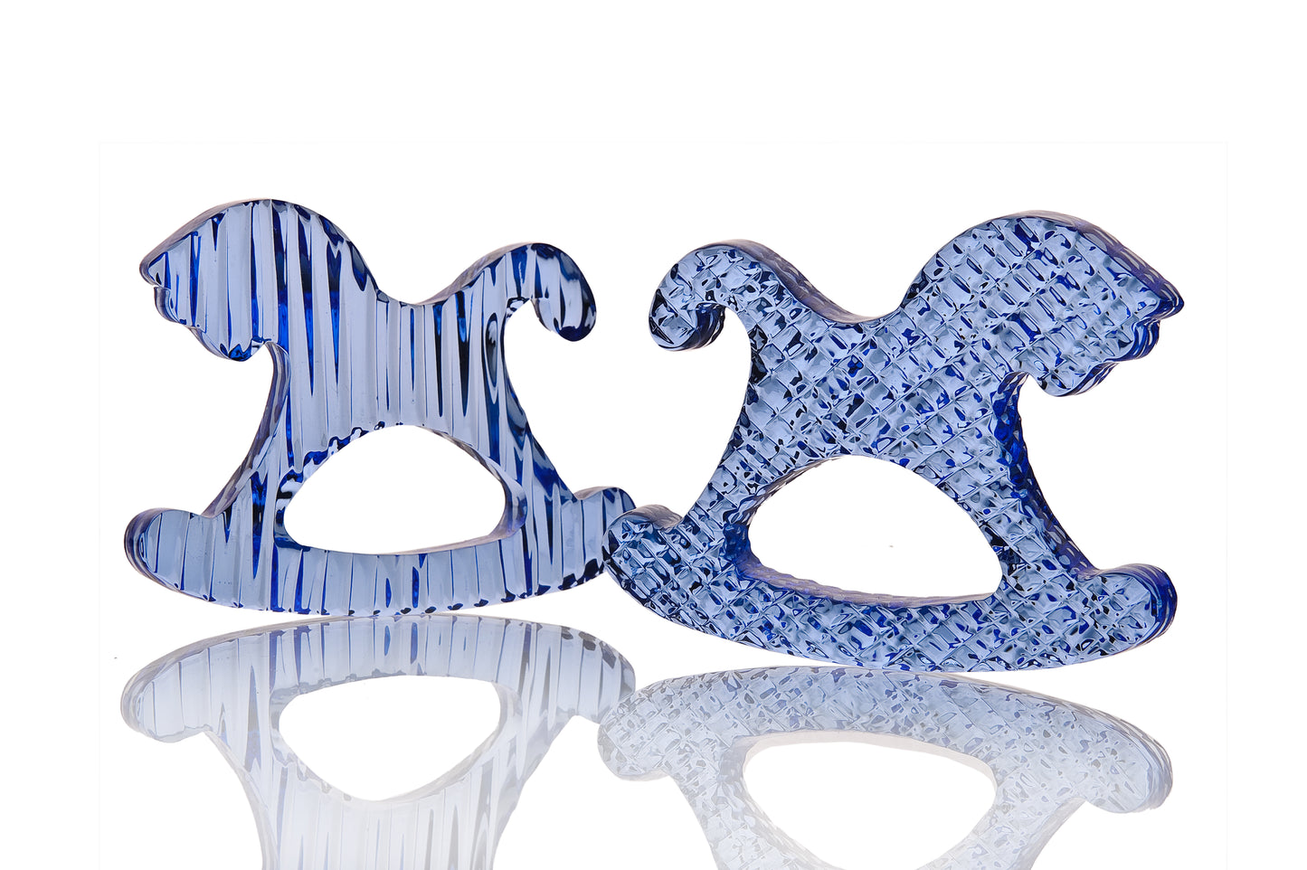 Yılbaşı süsü “At sallanan”