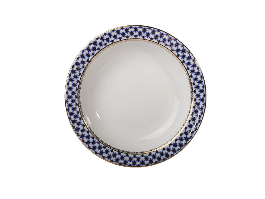 Derin tabak (Kase) 180 mm Cobalt Net Çocuk 1/1