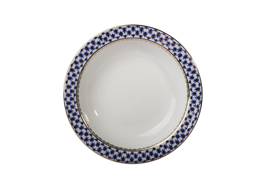 Derin tabak (Kase) 180 mm Cobalt Net Çocuk 1/1