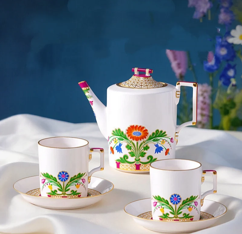 Çay Seti Zamoskvorechye, Moscow River Metalik 6/20