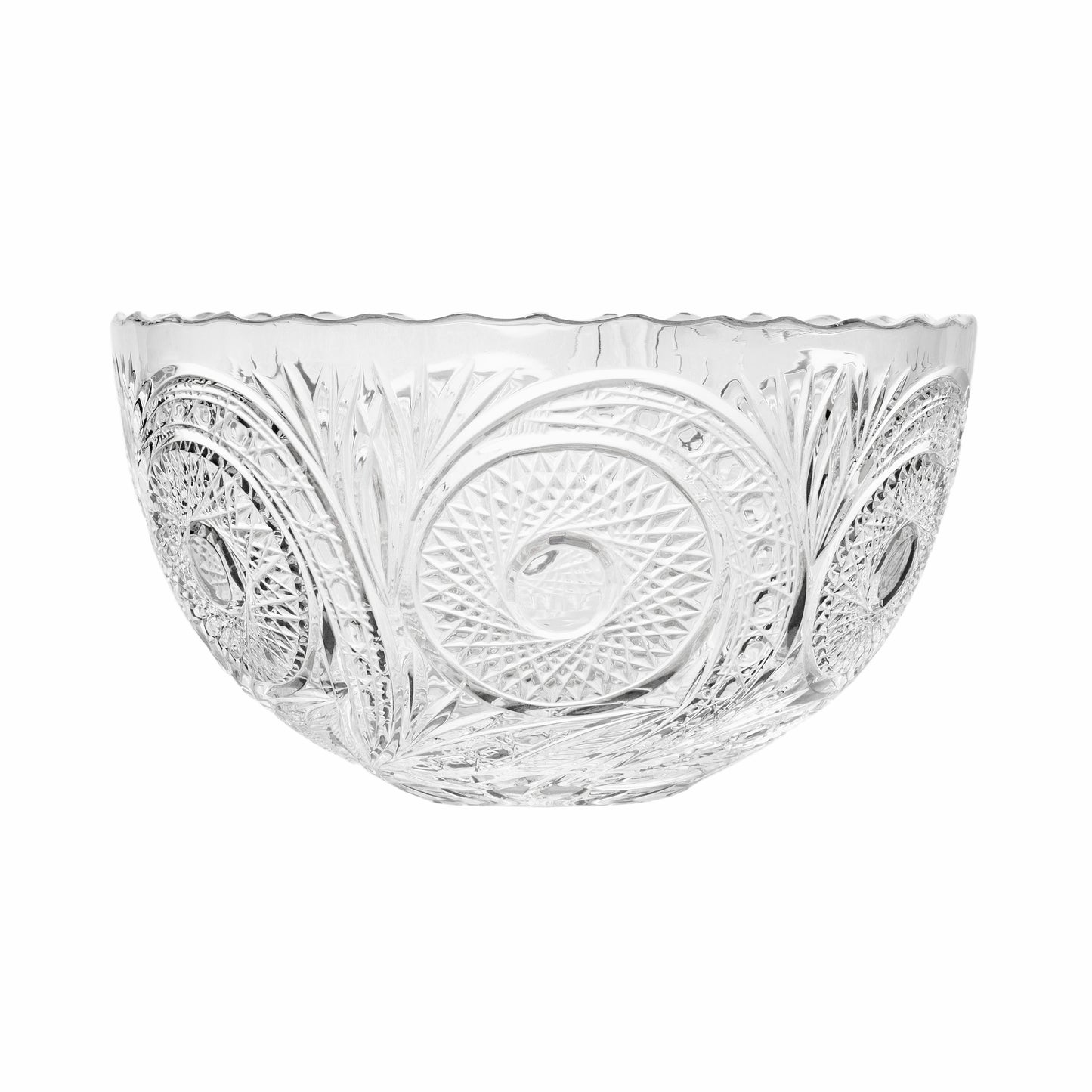 Vazo/meyve kasesi “Serenade”desenli