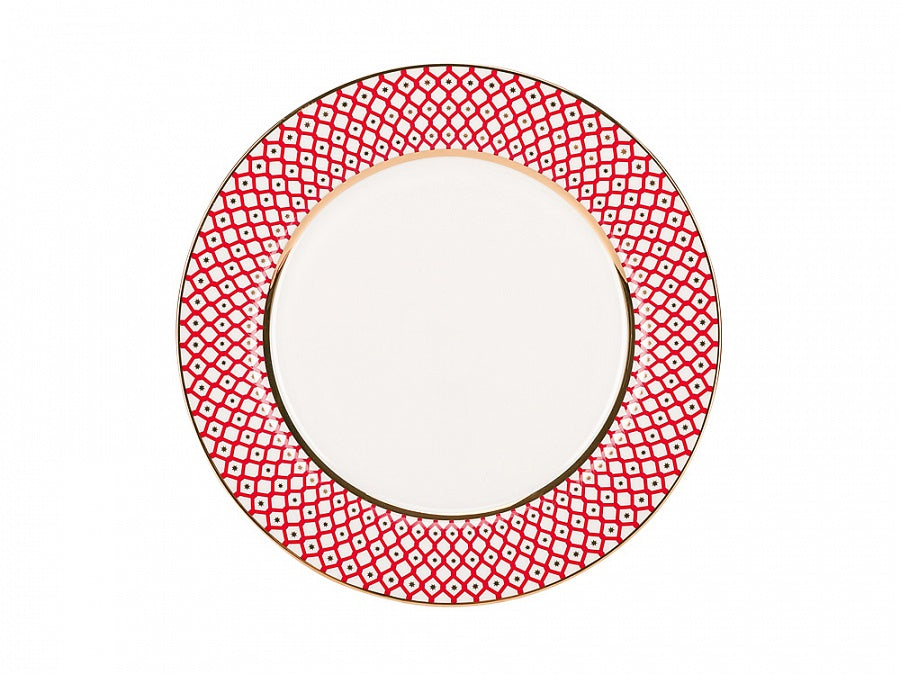 Düz Tabak 270 mm – Scarlett 2 | Imperial Porselen