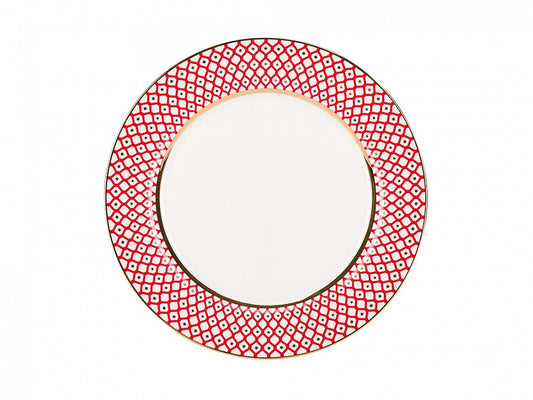 Düz Tabak 270 mm – Scarlett 2 | Imperial Porselen