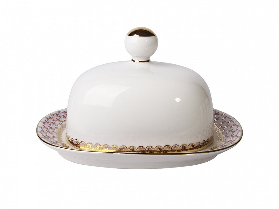 Yaglik Kapakli Net blues