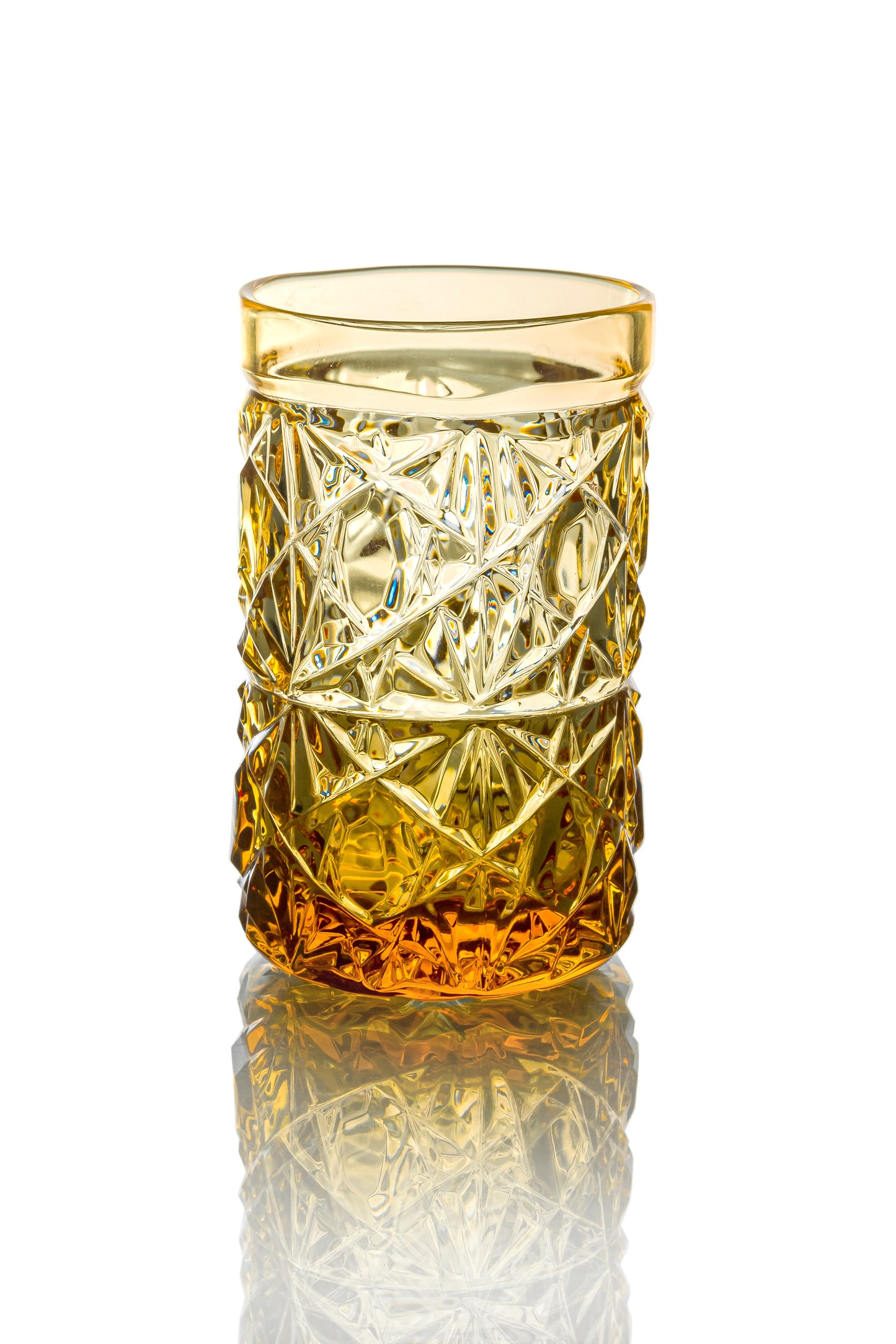 Bardak “Amtel” “Örümcek ağı” desenli