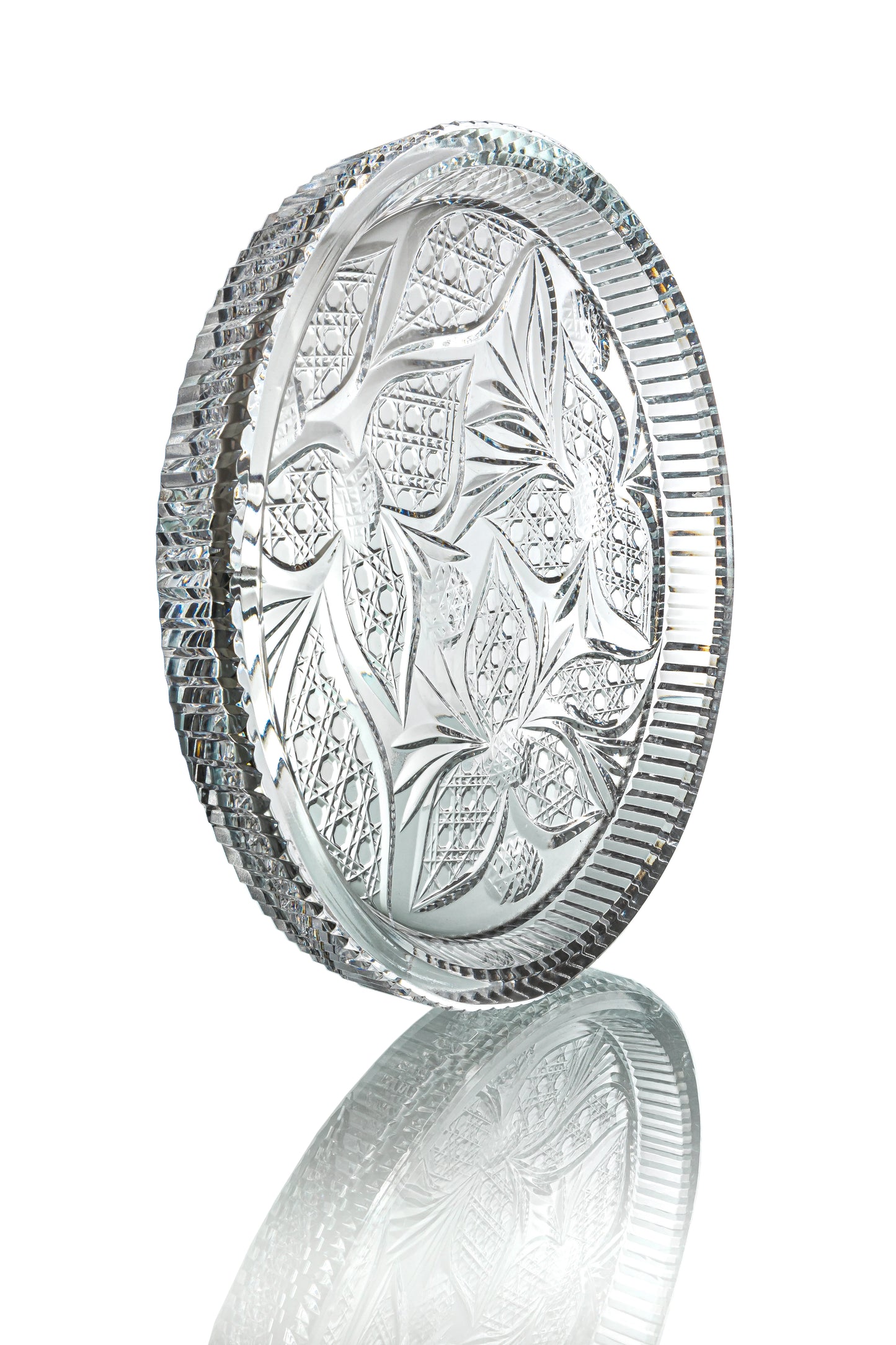 Tepsi “Çarlık”