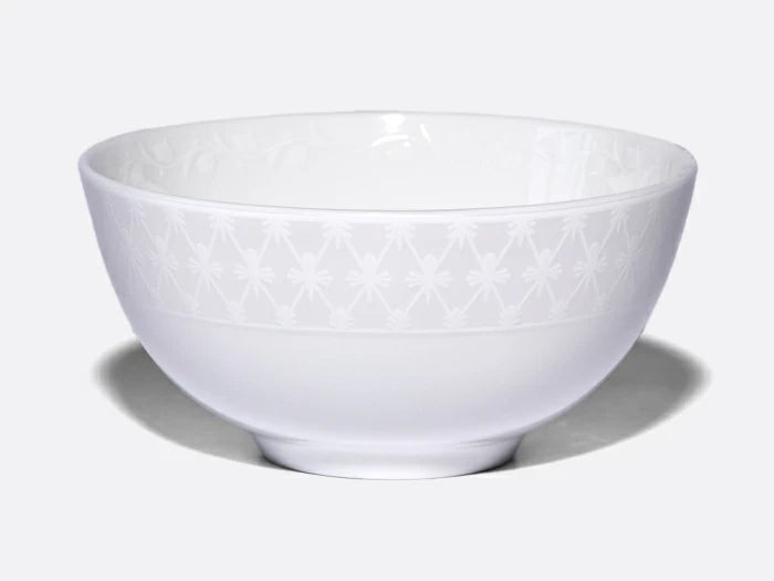 Salata Kasesi 11,3 cm mm Doğu İnci Örgü