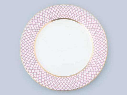 Düz tabak 270 mm şekil Standart 2 çizim Aster 1