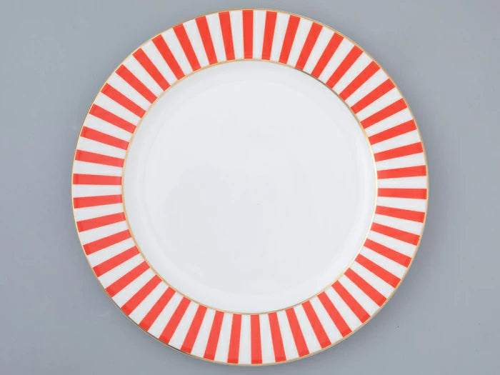 Düz Tabak 200 mm şekil Standart 2 çizim Evet ve hayır Kardinal