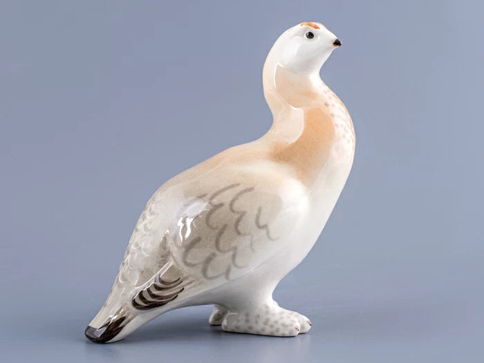 Heykel Keklik sanatı