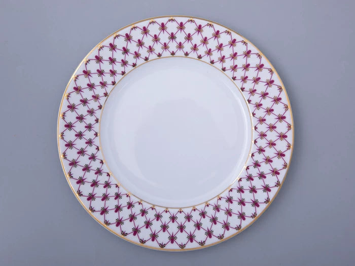 Düz Tabak 200 mm şekil, Avrupa-2