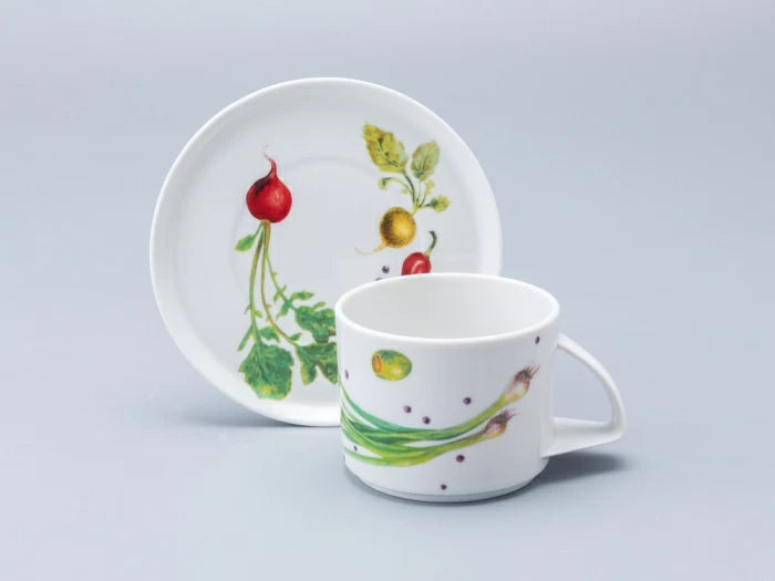Çay Fincanı Annemin köy evi