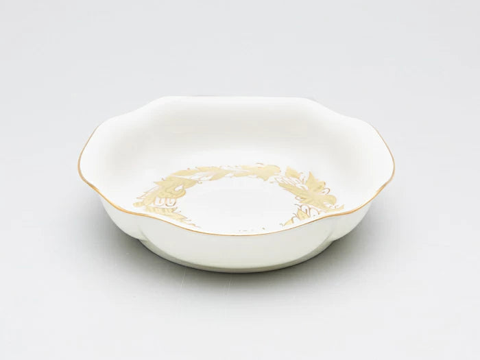 Kase ROSETTA Natasha Pink flowers / Pembe Cicekler