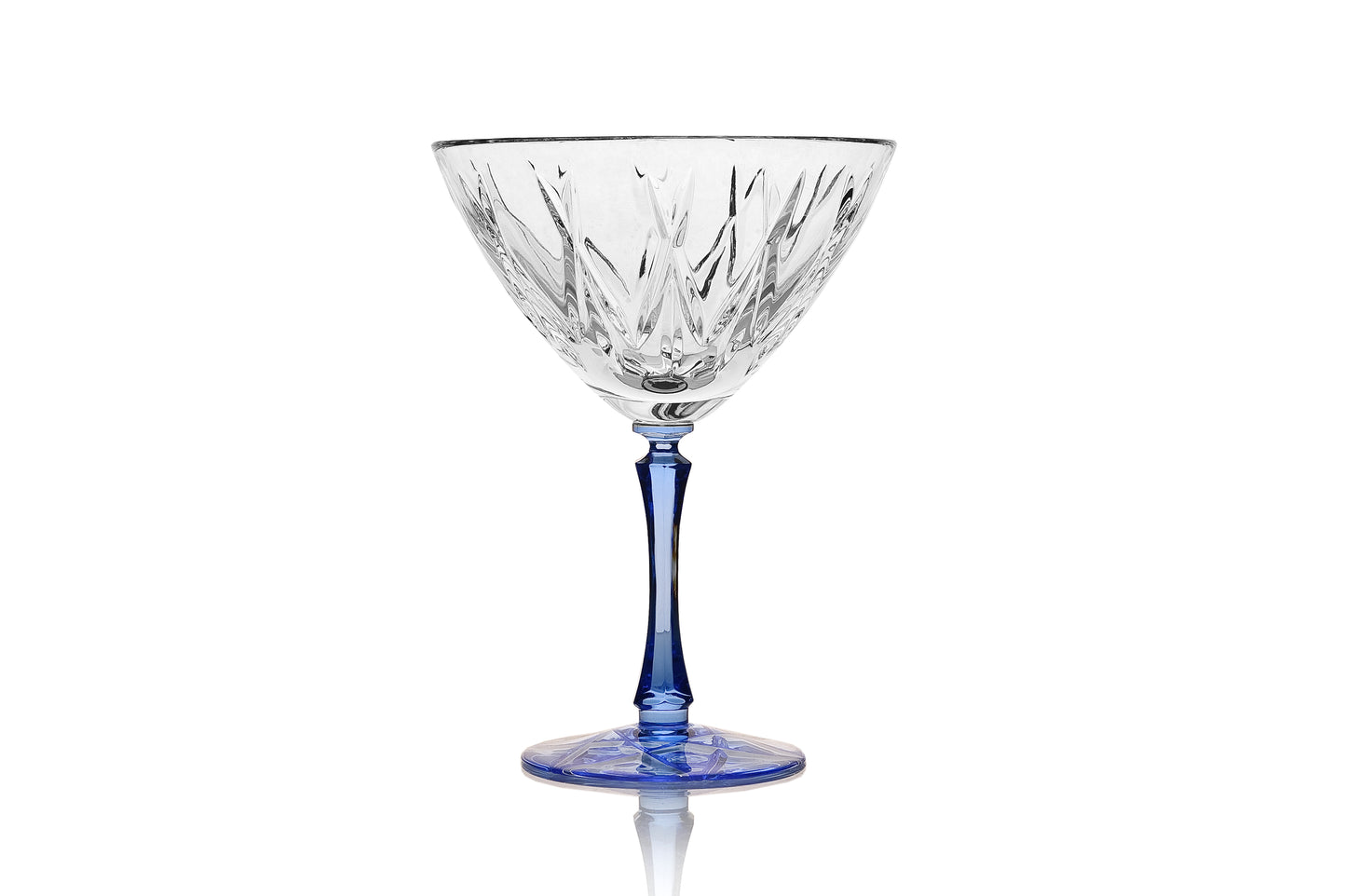 2 kadeh/şampanya seti “Kardinal”