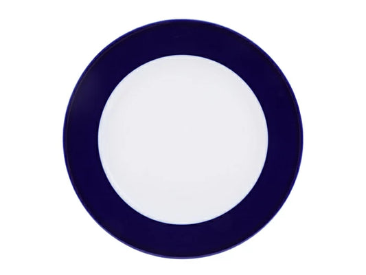 Küçük Tabak 215 mm şekil Avrupa-2 çizim Şövalye,