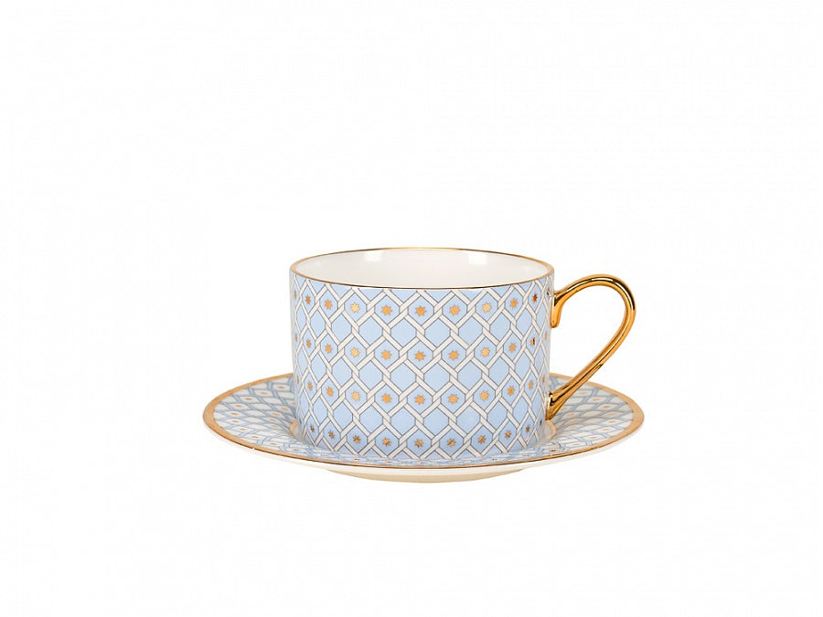 Hediye Seti 250 ml – Idyll Azure 2 | Imperial Porselen