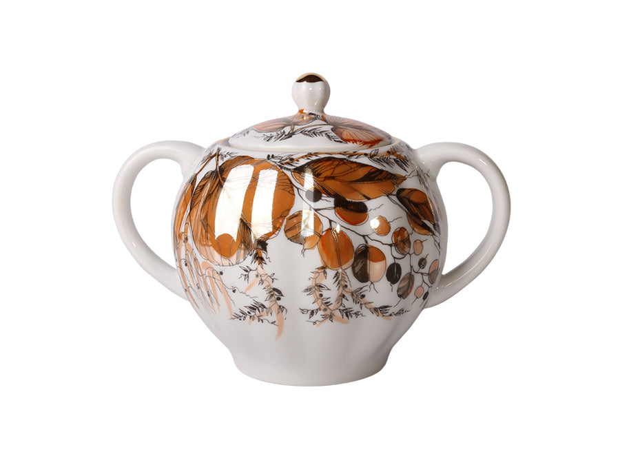 Çay Takımı 6/20 – Tulip My Garden | Imperial Porselen