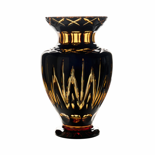 Vazo “Amfora”  “Arkada” Desenli