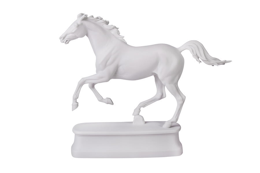 Gift Set – Horse English-Arabic White