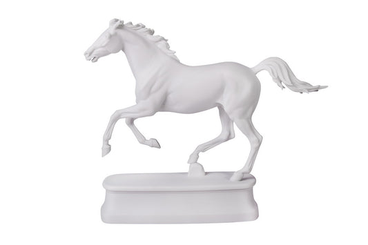 Gift Set – Horse English-Arabic White