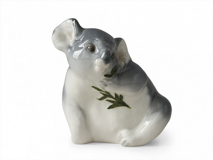 Koala Heykeli