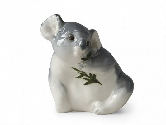 Koala Heykeli