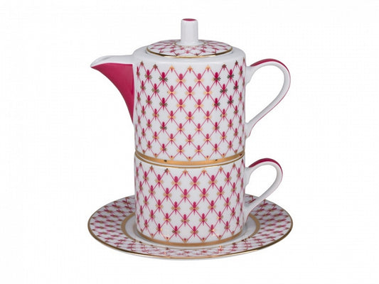 Hediyelik Set Solo Ağı – Maviler 1/3
