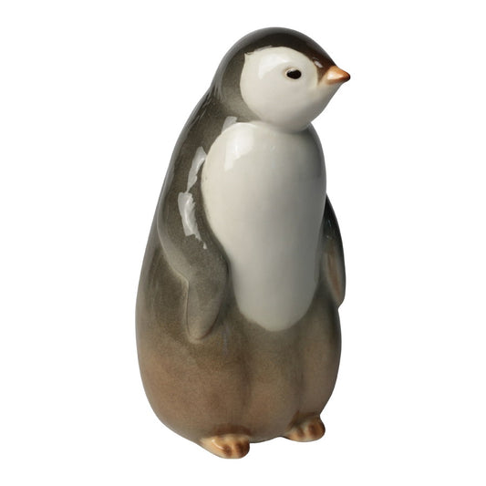Penguen Heykeli #2