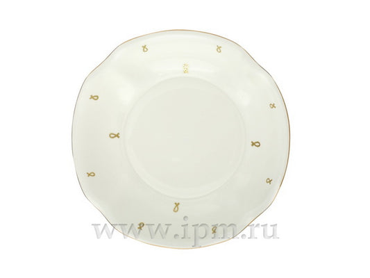 Ekmek sepeti Rusk, 213 mm, şekil Natasha