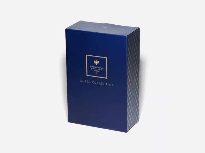 Şampanya Kadehi 2' li set 200 ml, Cobalt net
