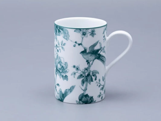 400 ml şekil Solo Çizim Monplaisir Yeşil