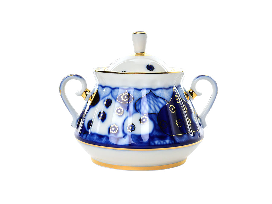 Çay Takımı Radyal Rus Kubbeleri 1 6/14