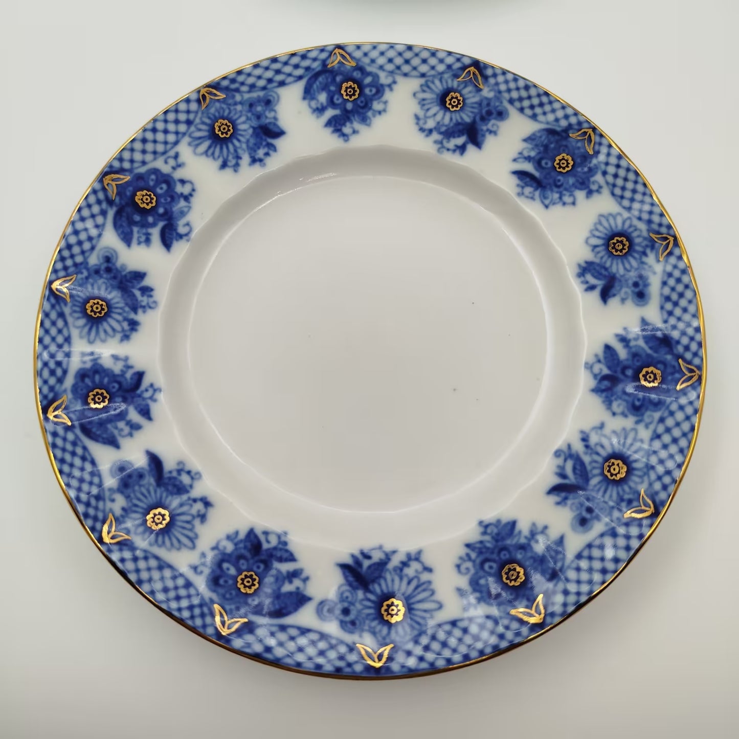180 mm Nedime Pasta Tabağı
