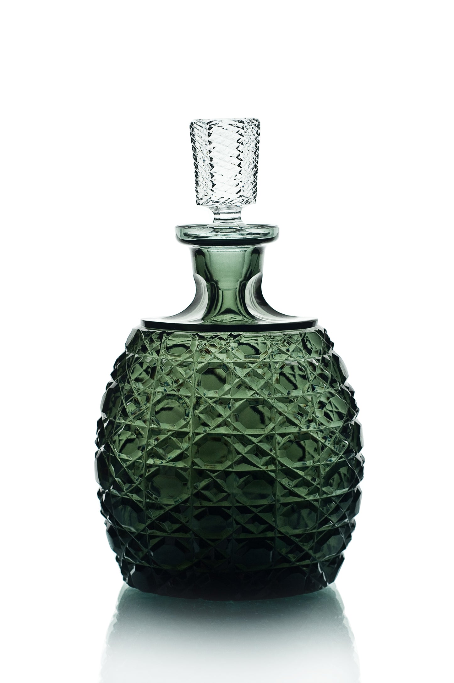 Shtof “Oval” resim “Rus taşı”