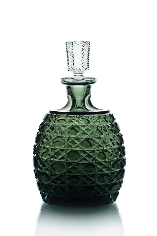 Shtof “Oval” resim “Rus taşı”