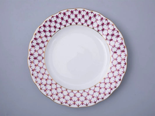 Küçük tabak 180 mm Lale