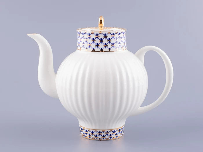 Çaydanlık / Demlik Volna