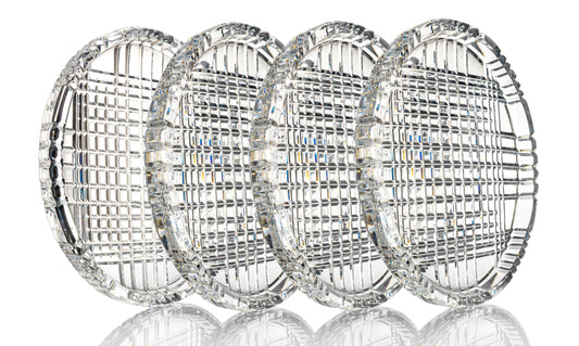 4 adet “Daimond” yemek tabağı set